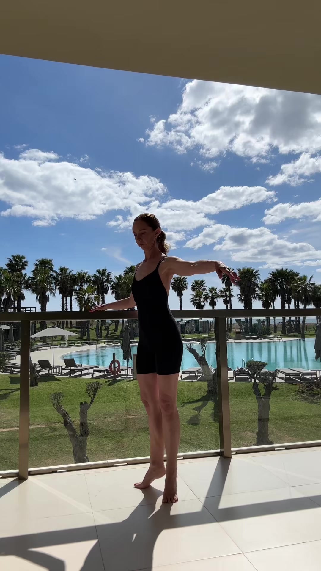 @Ballet Fusion Activewear