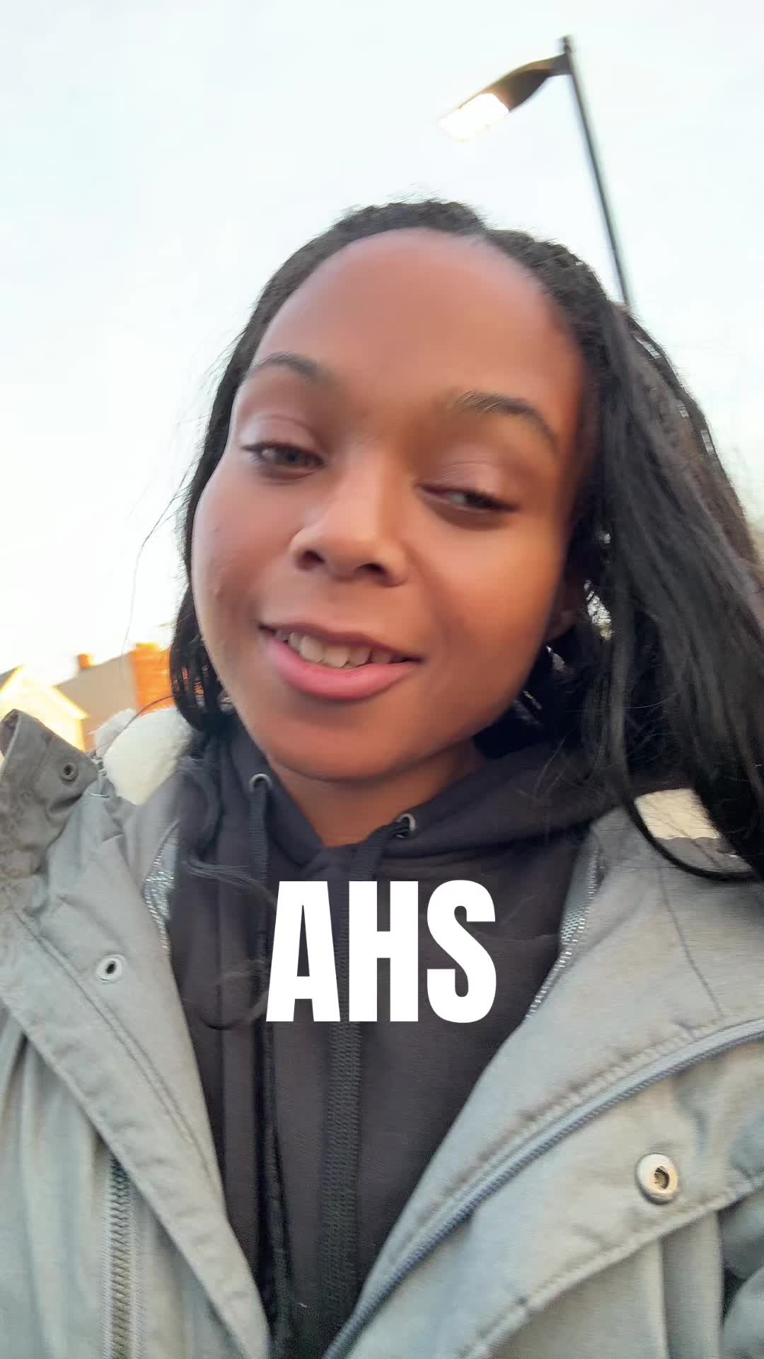 @Vanessa Unsupervised | UGC