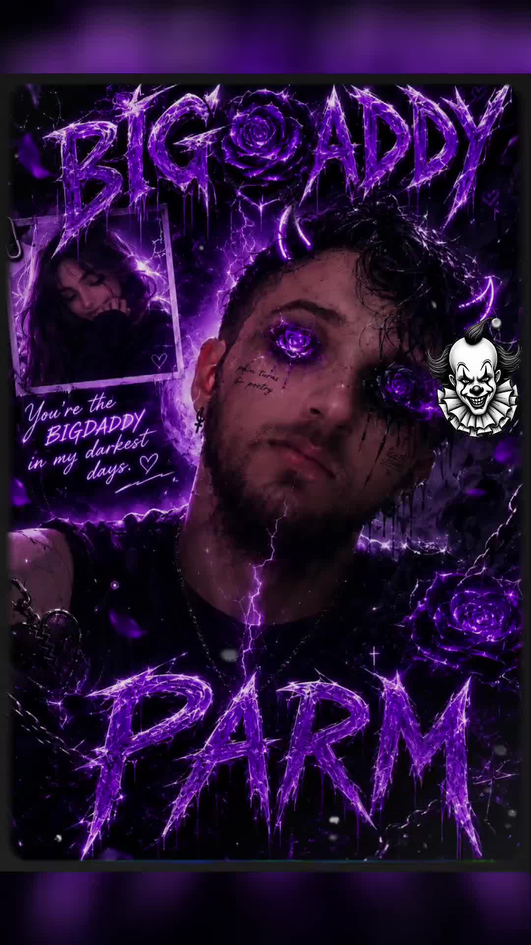 @Imyourᴮ&Oslash;ᵀᶻDᵃᵈᵈʸ