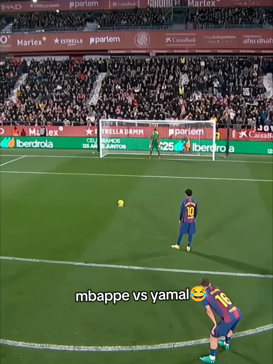 @Ronaldo & Messi