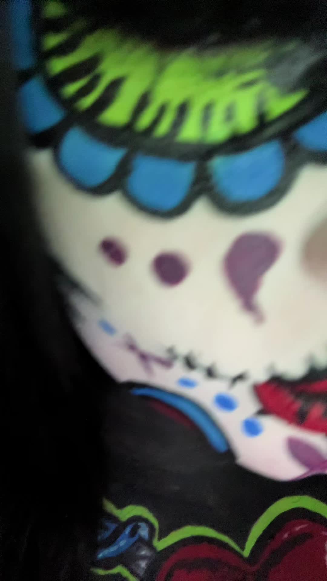 @Coggin⁷⊙⊝⊜ | MUA🧟♀️