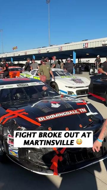 @B/R Racing