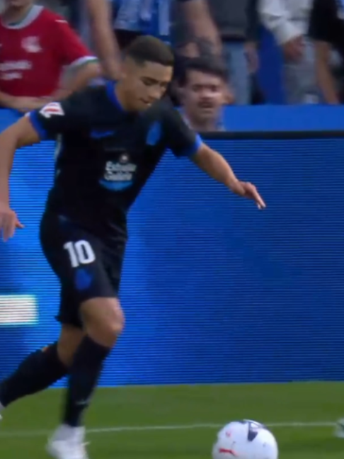 @LALIGA