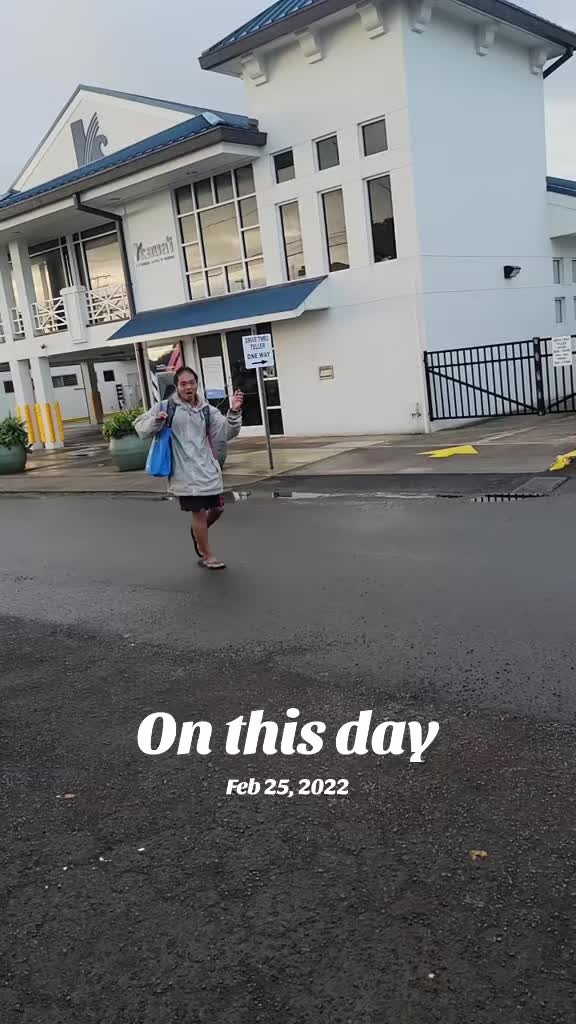 @Leenah Ikimaka