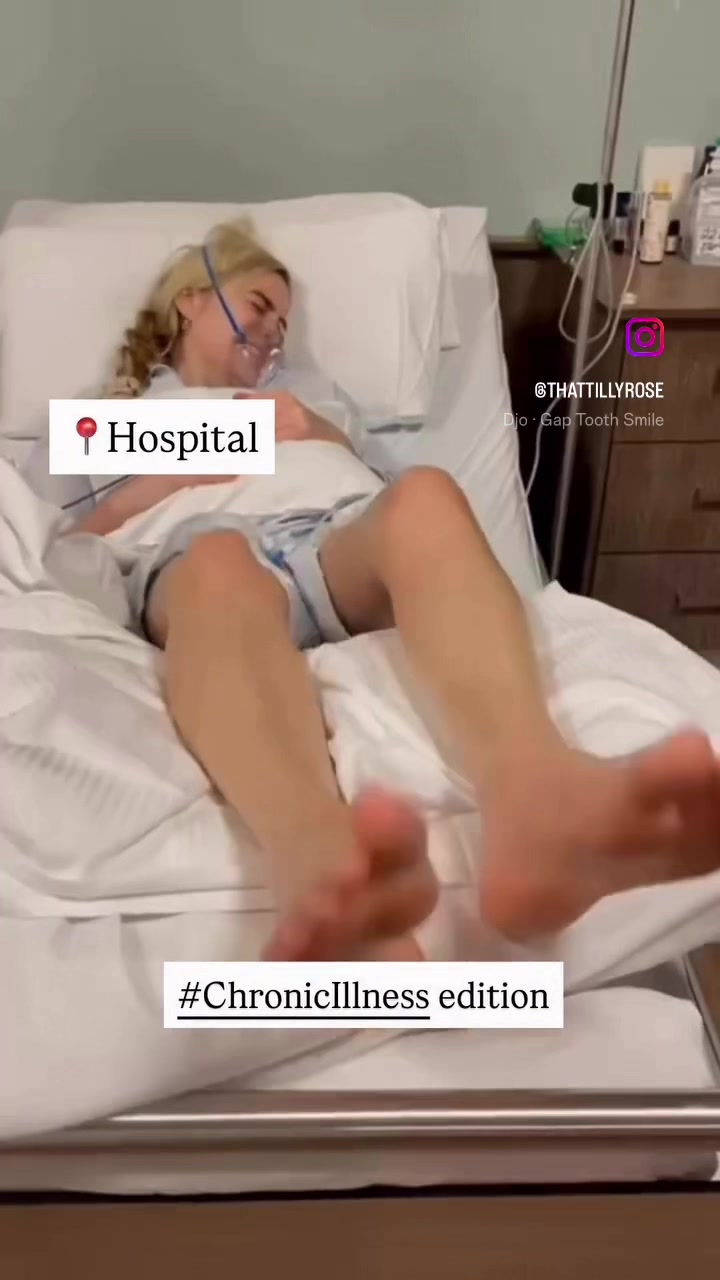 @Tilly Rose