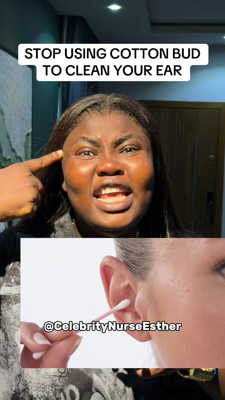 @CelebrityNurseEsther2