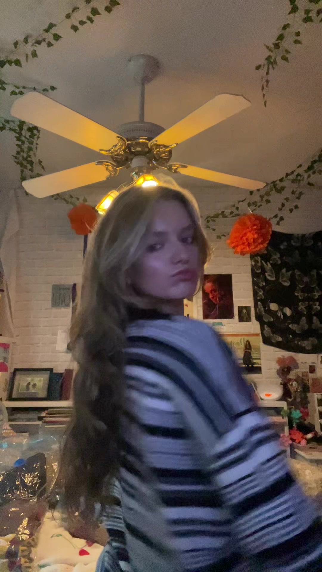 @Liv Dillon