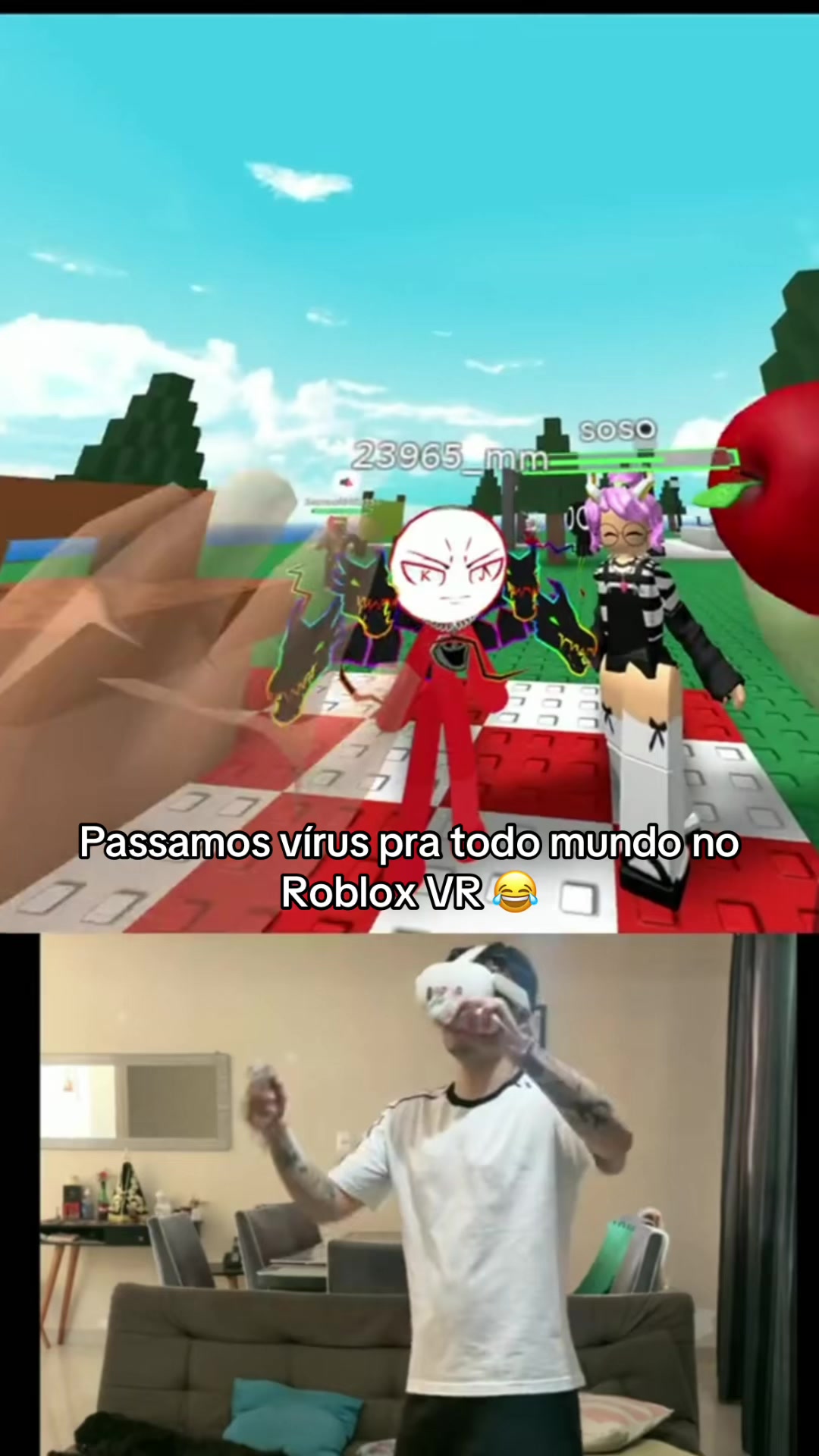 @Matt VR