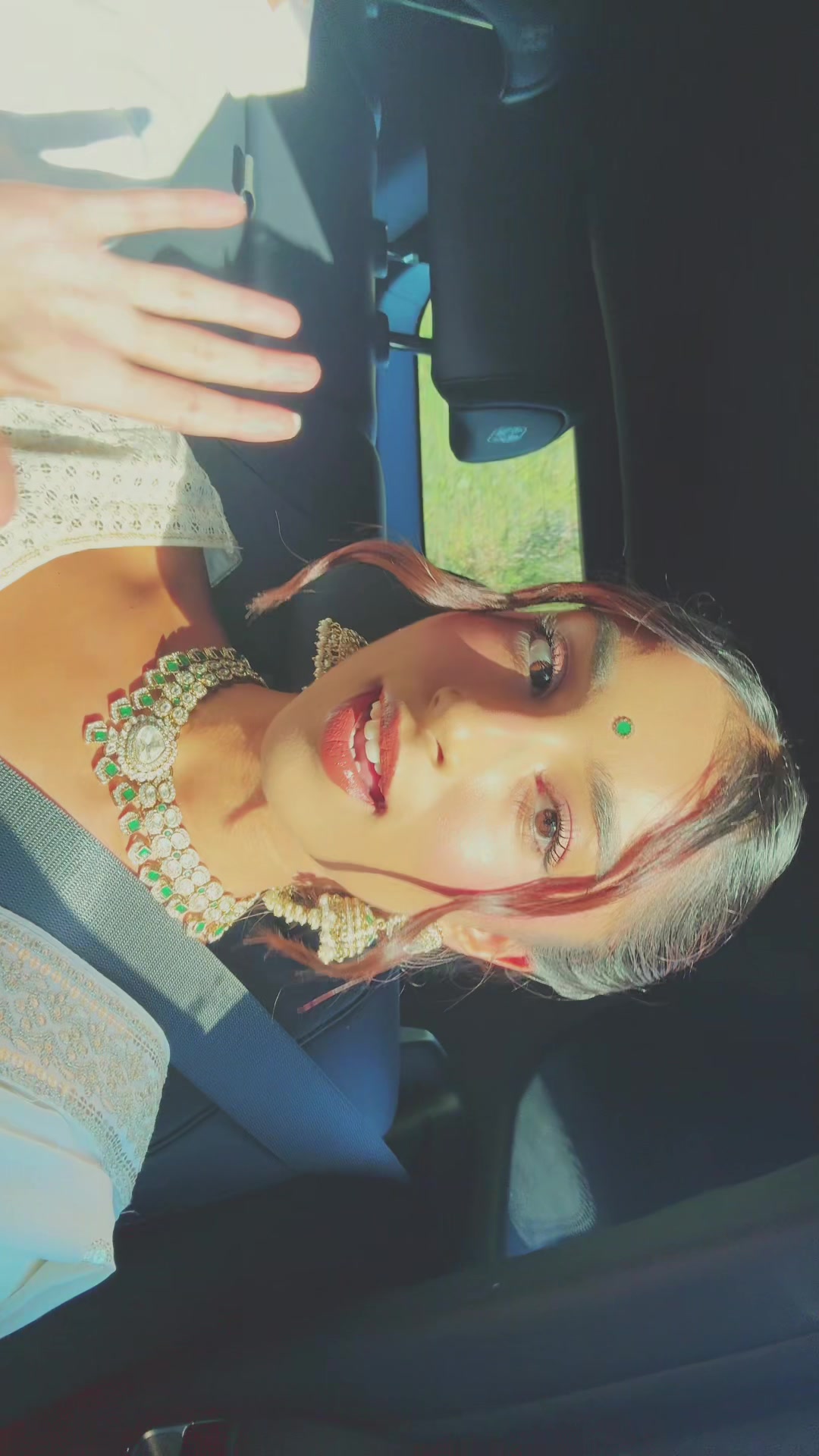 @Karina Rai