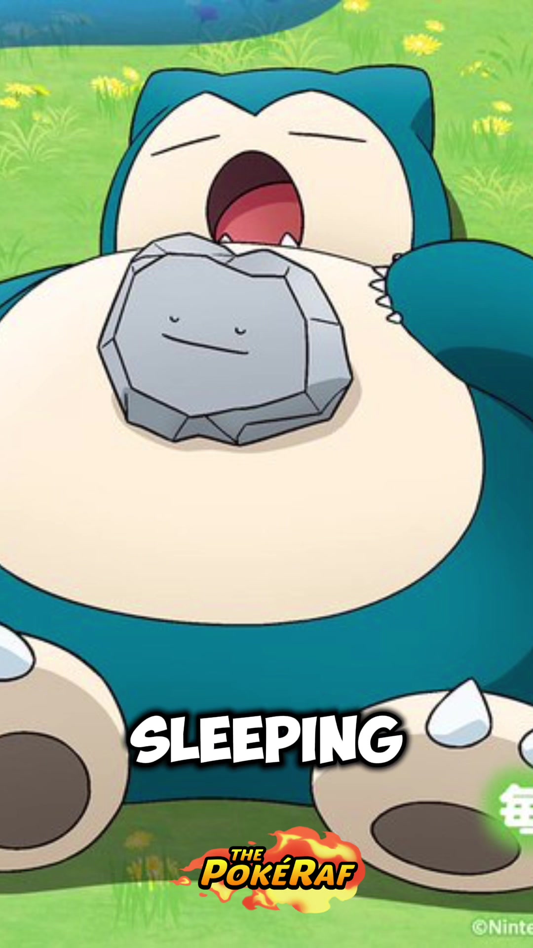 @ThePok&eacute;Raf