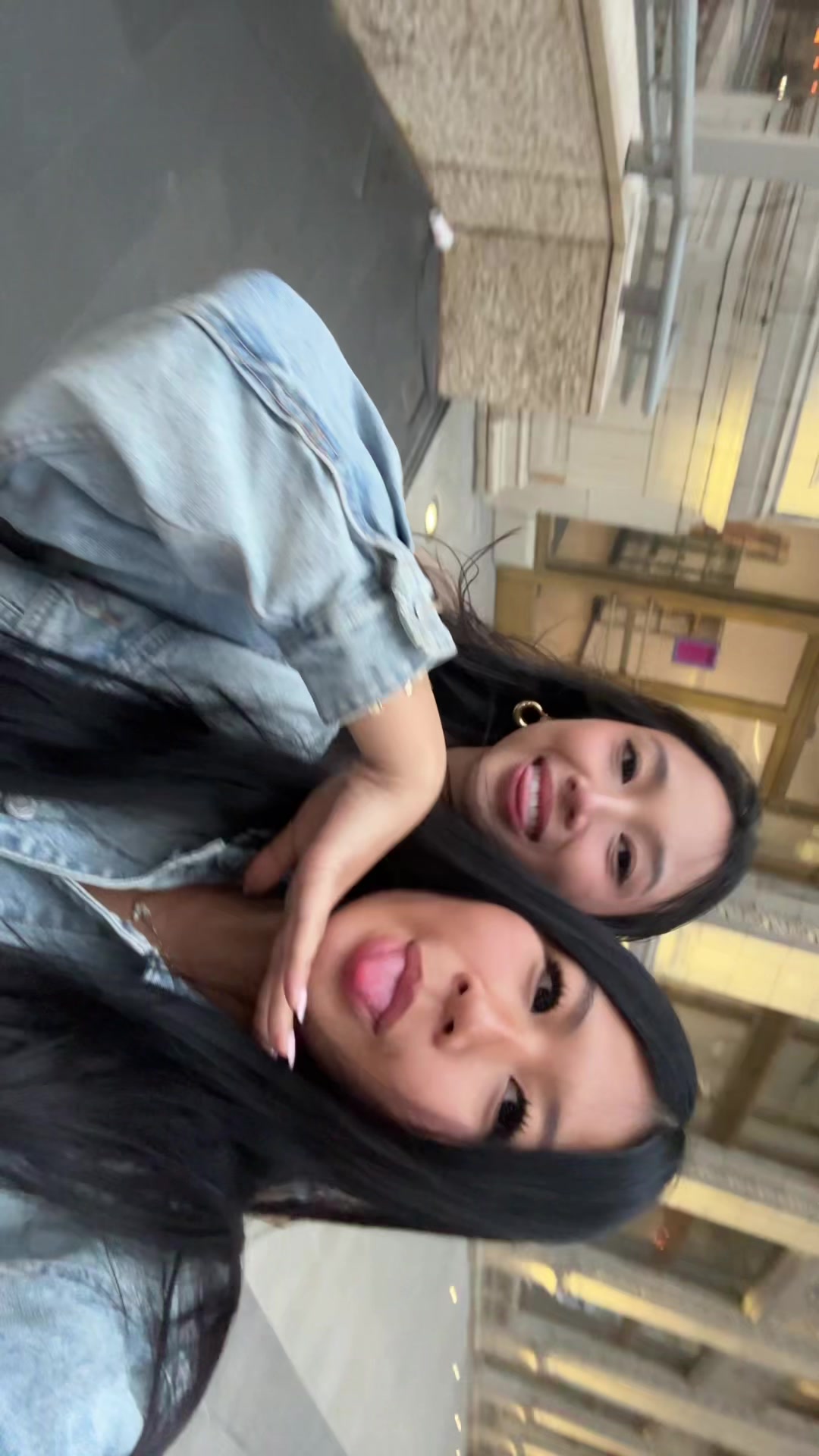 @Hannah Le