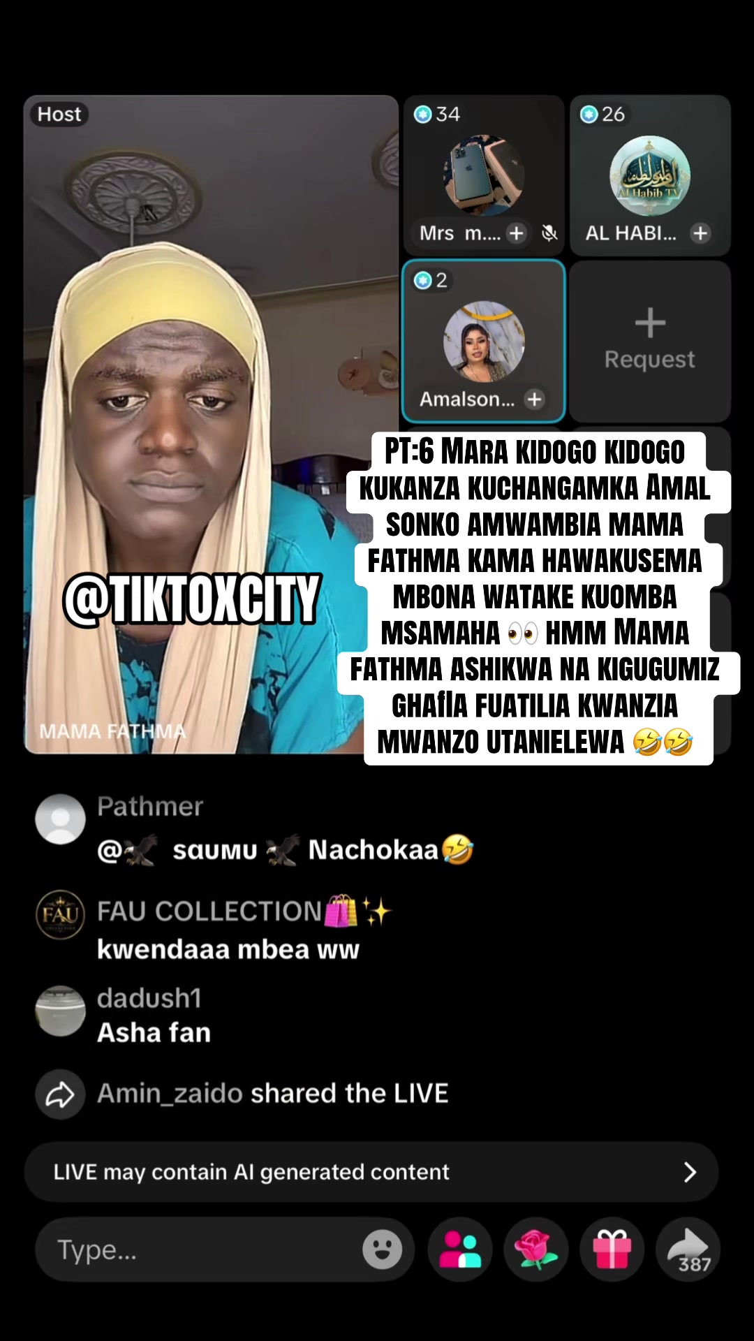 @TIKTOXCITY 👀