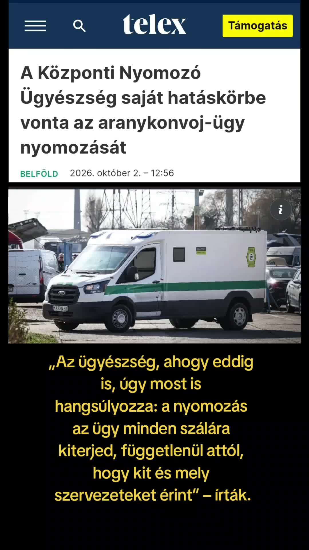 @Árad a TISZA