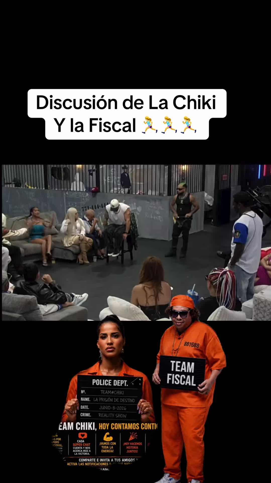 @FARANDULEANDOCONMIGO