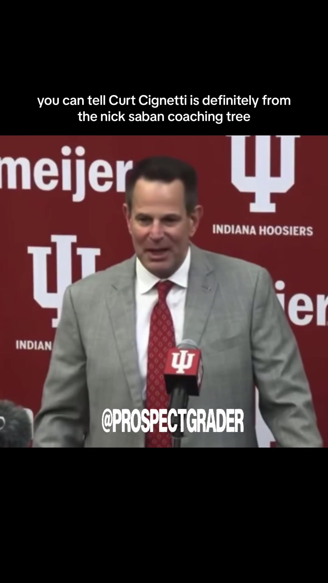 @prospect grader 1.0