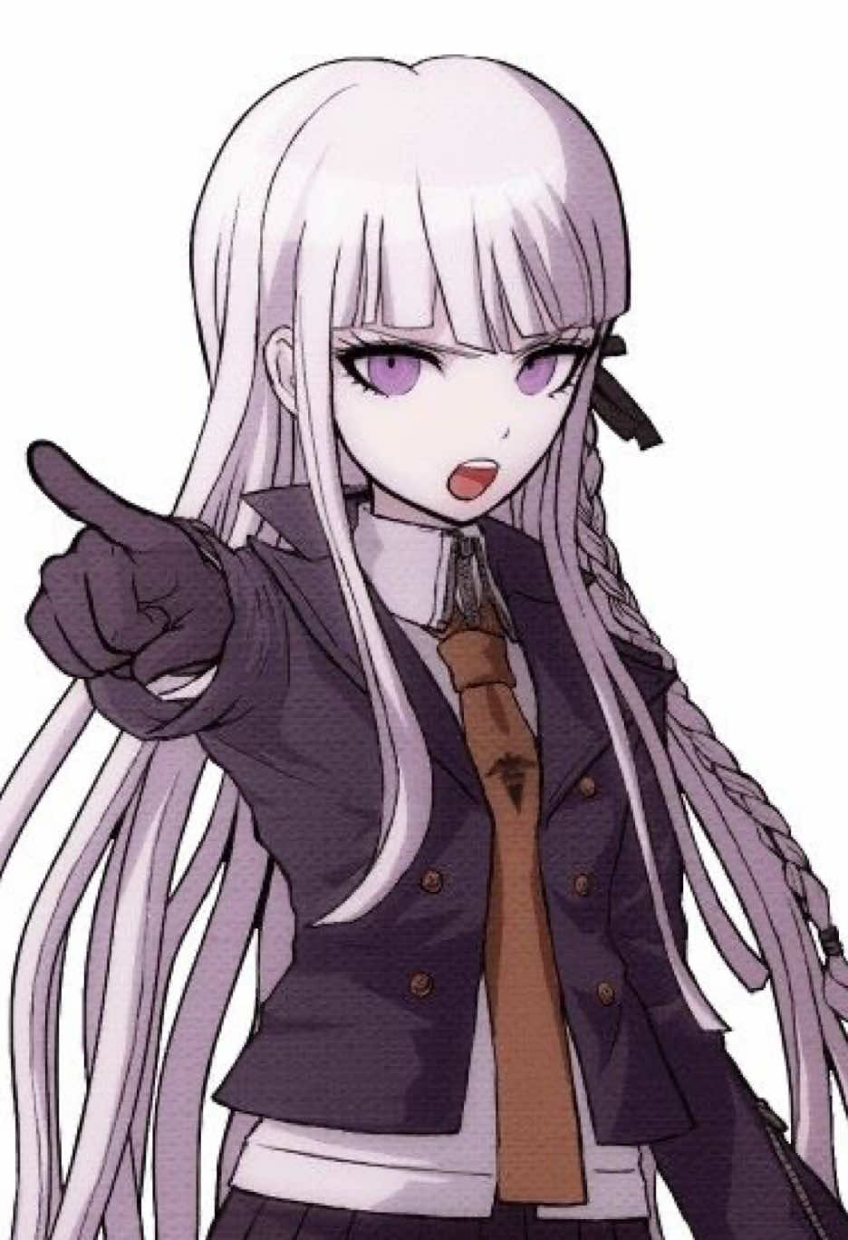 @Kyoko Kirigiri
