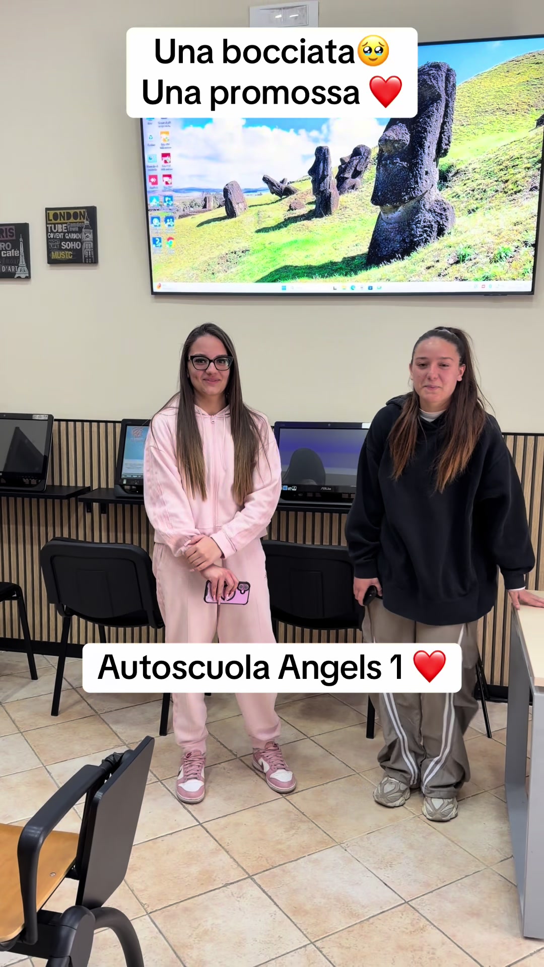 @AutoscuolaAngels1