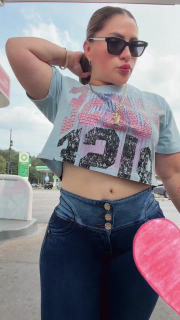 @Rosy santos la patrona 🍑