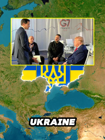@GeoPolitics Daily