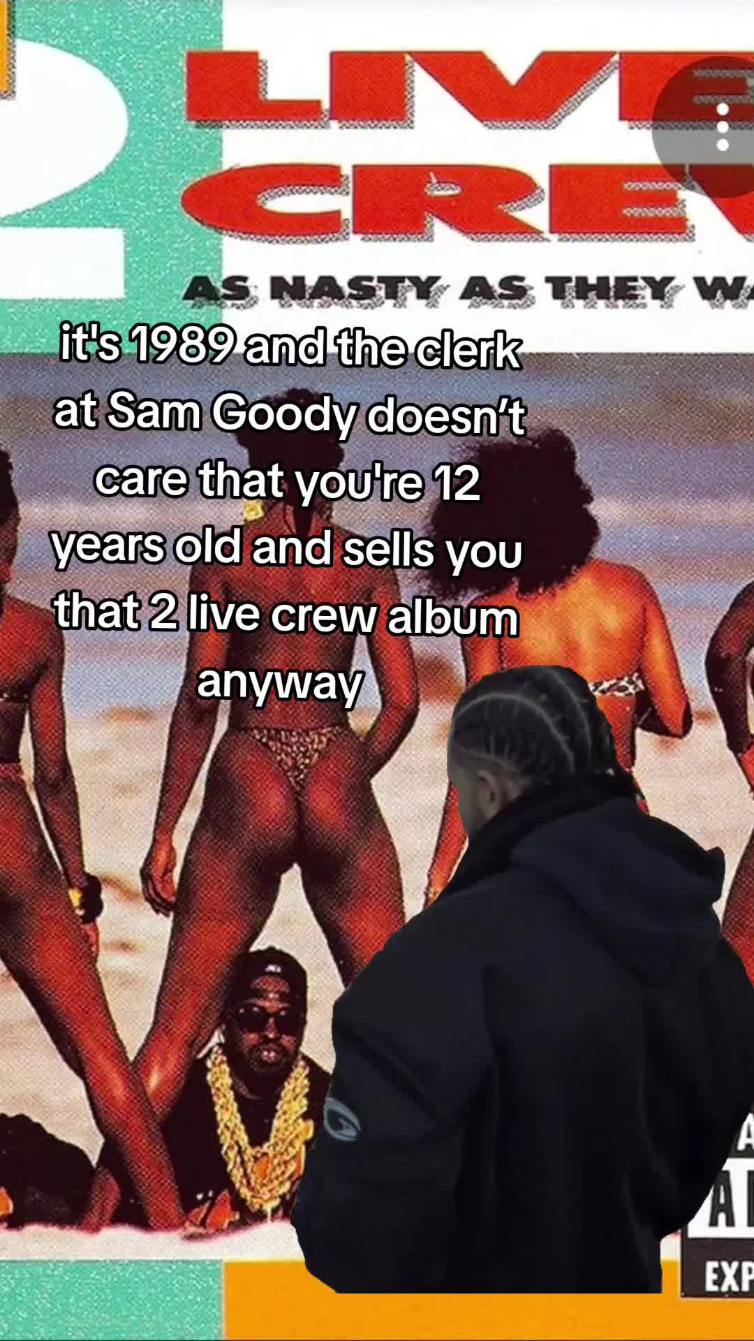@❌️GrownFolksMusic❌️