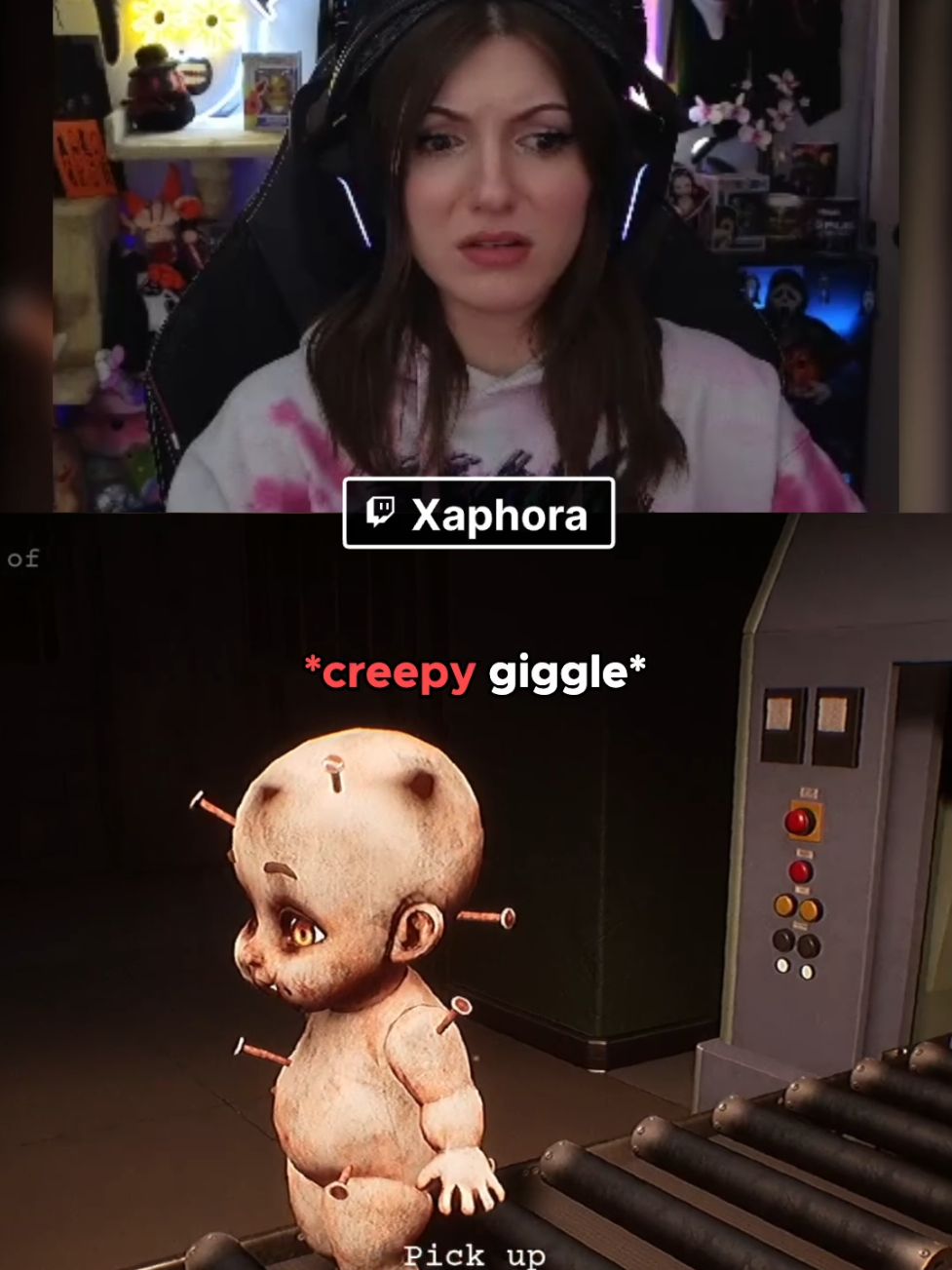 @Xaphora 🖤🦇