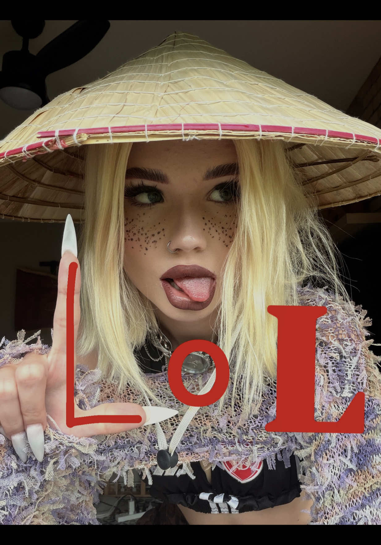 @Nø cry førever