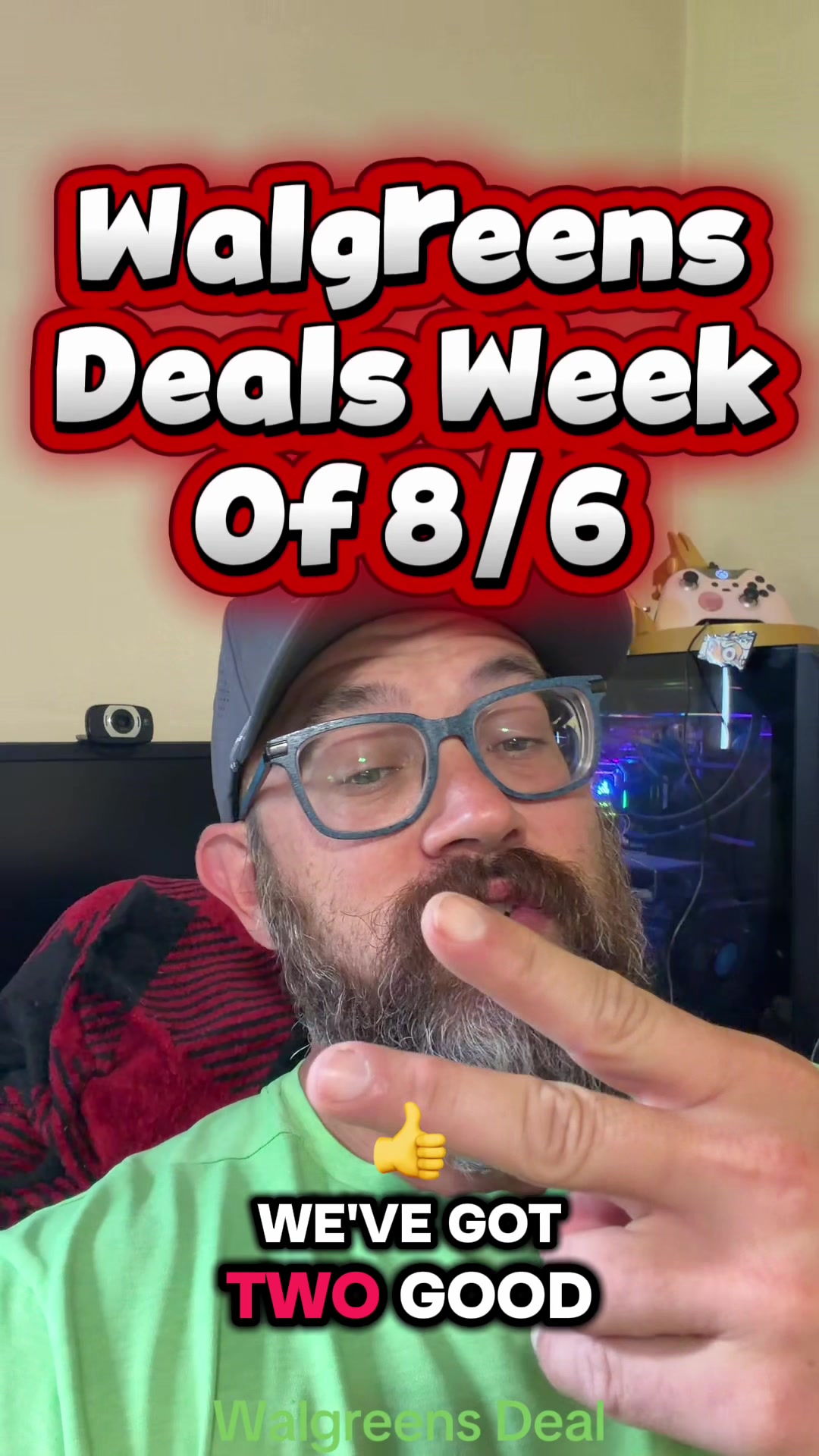 @Coupon Daddy
