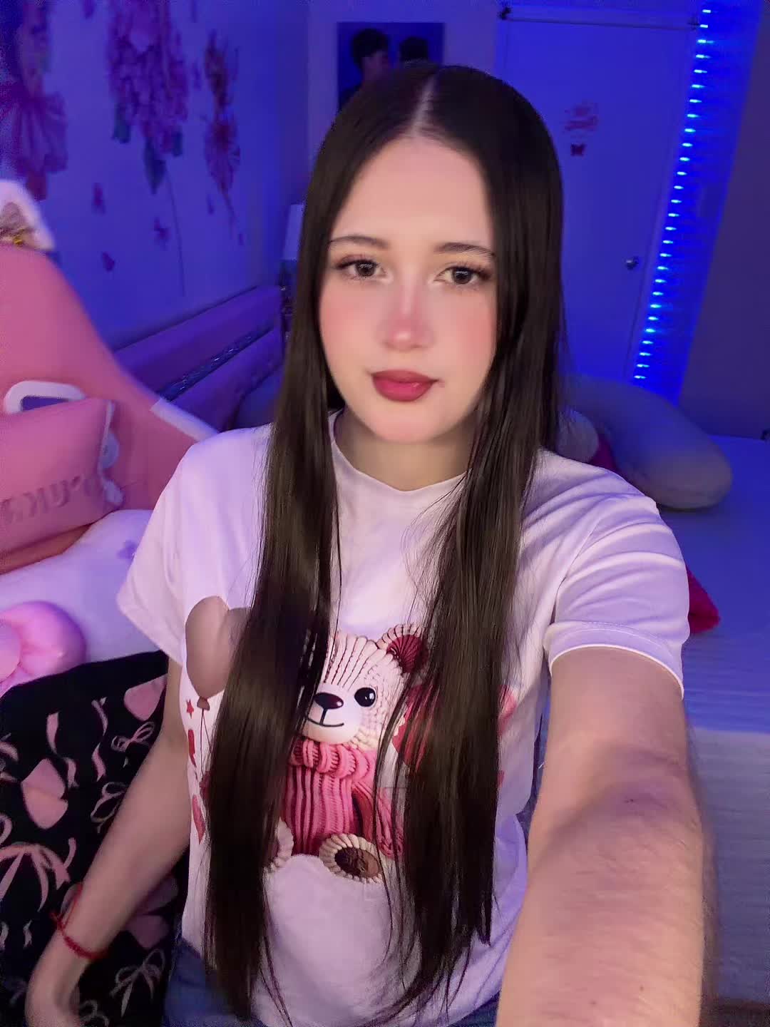 @Gleidy Figueroa🧸ྀི💗