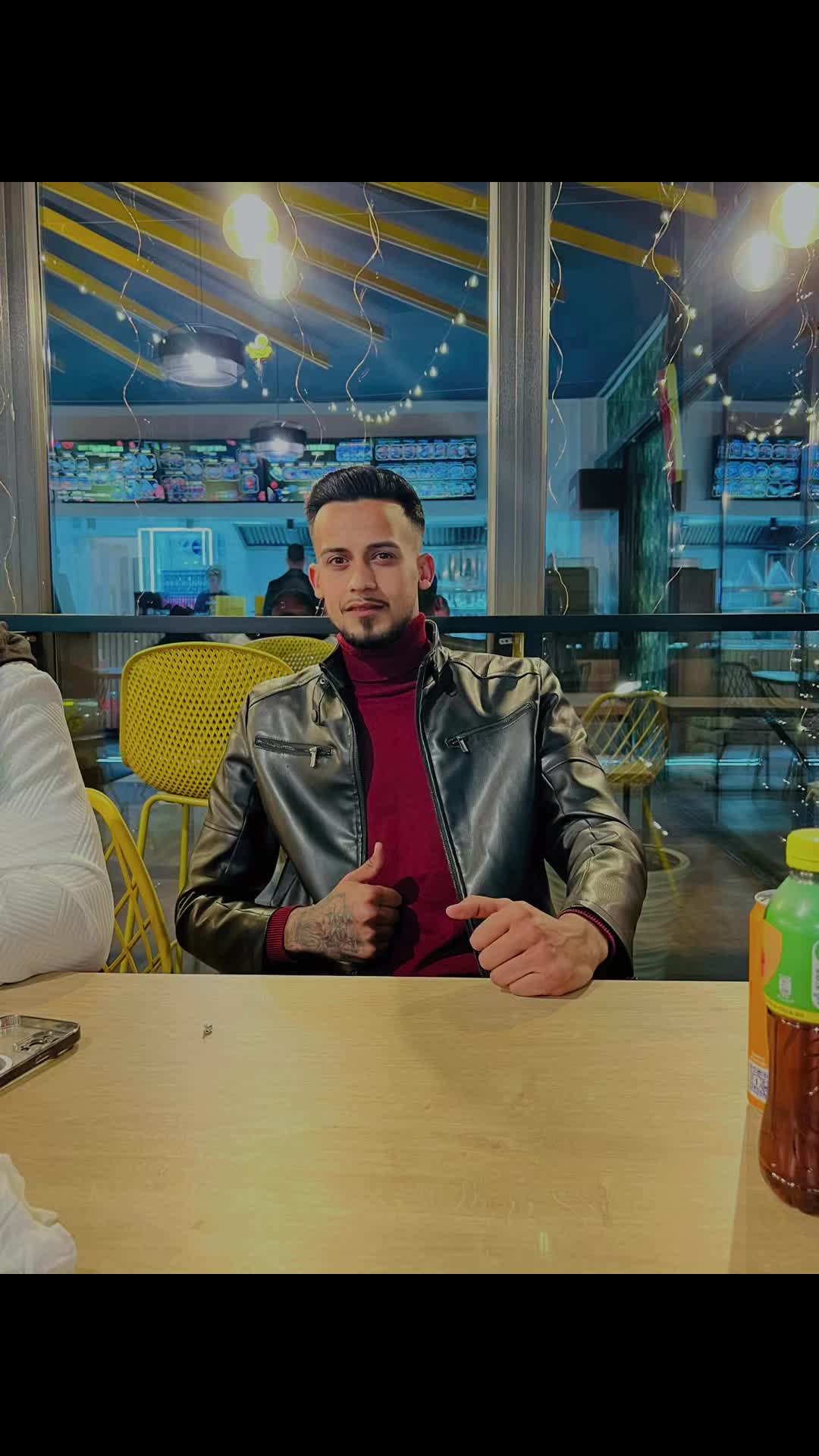 @Răzvan ✅ M❤️ LUIS