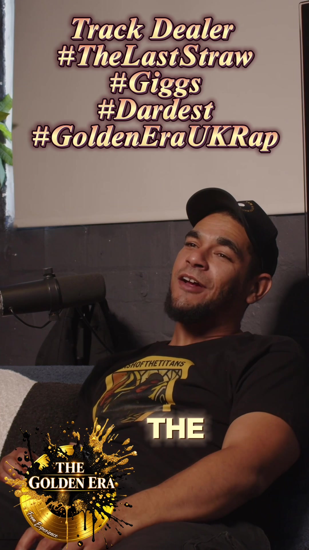 @Golden Era