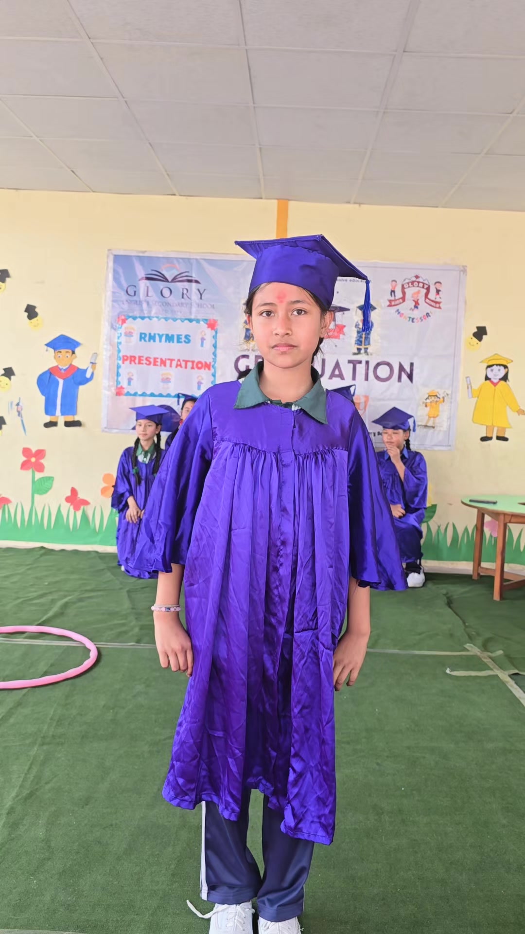 @Bebina Maharjan