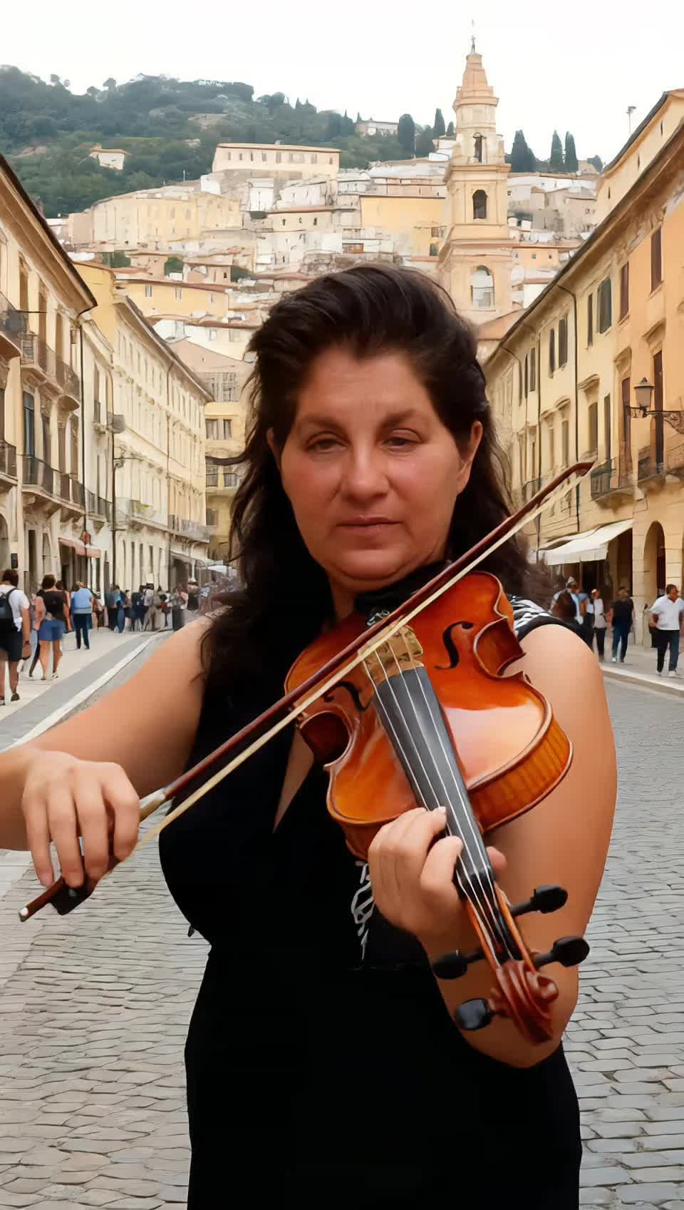 @diana bukayova