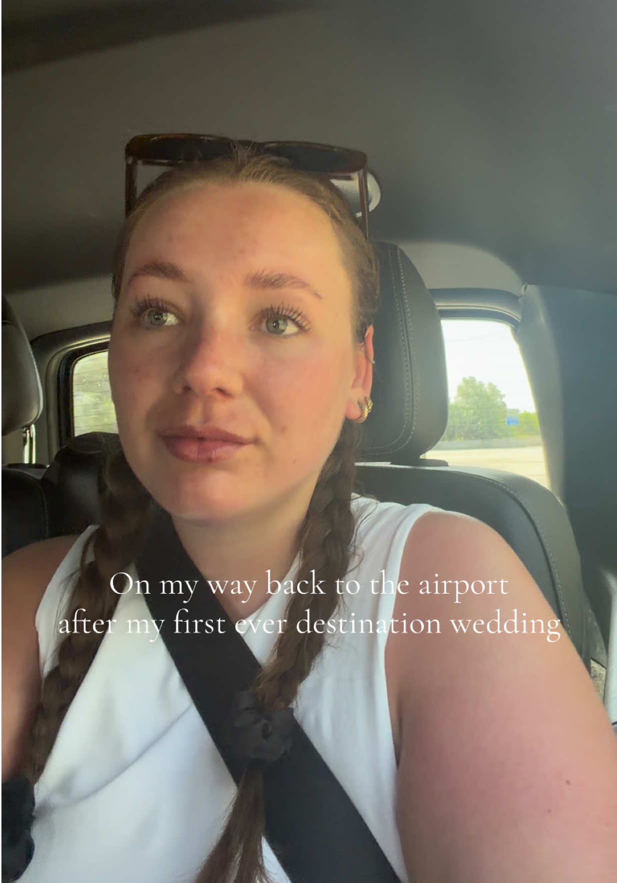 @Tasha | Bridal Makeup Artist