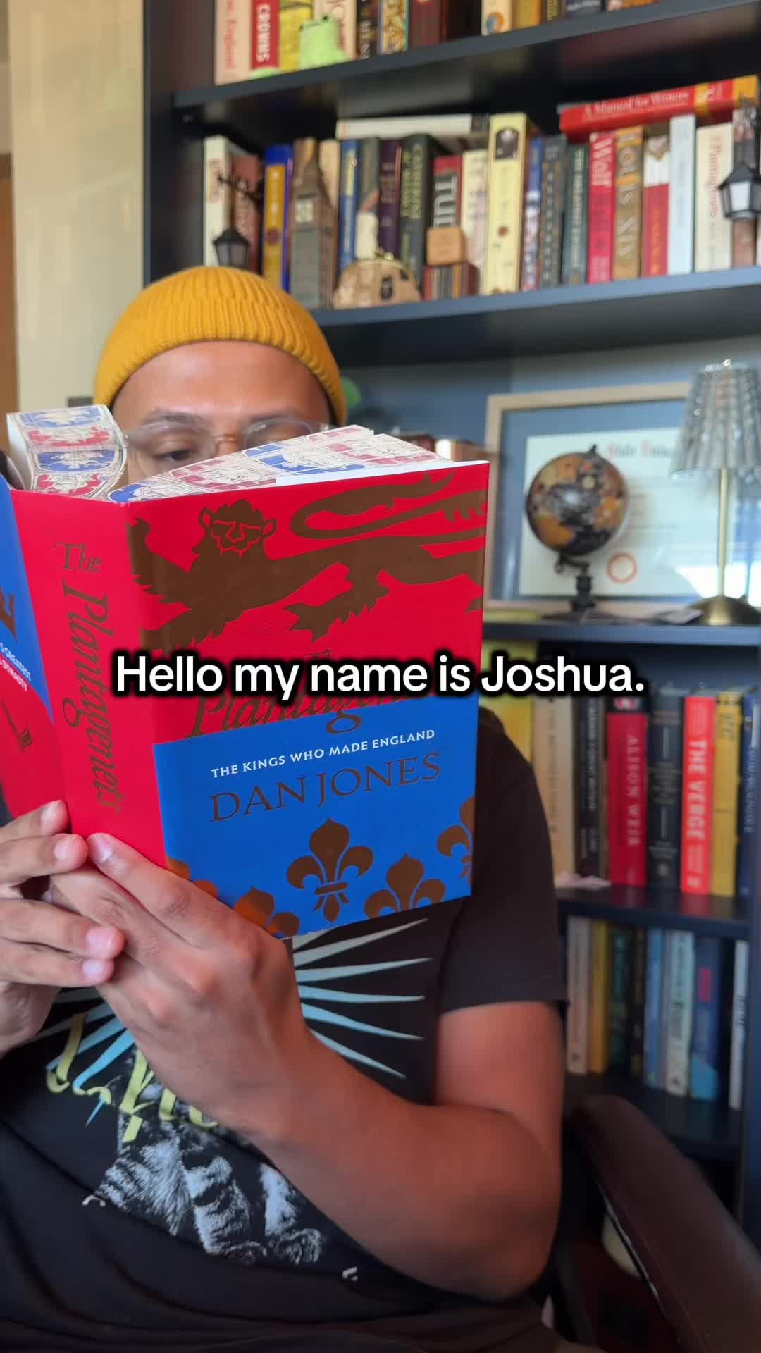 @historicaljosh | royal history