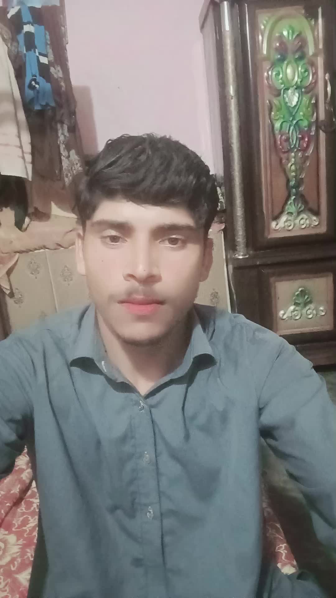 @Asim desi fitness vlog
