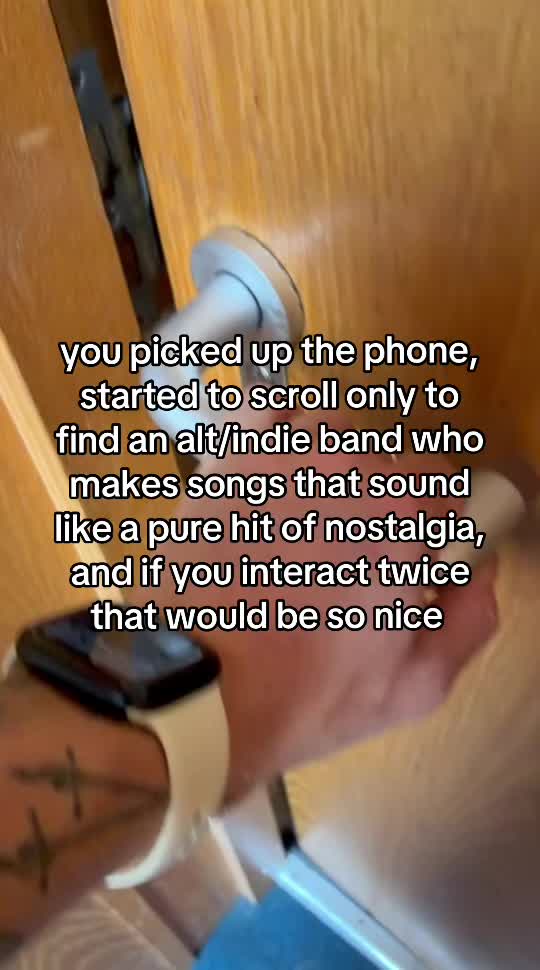 @ear candy