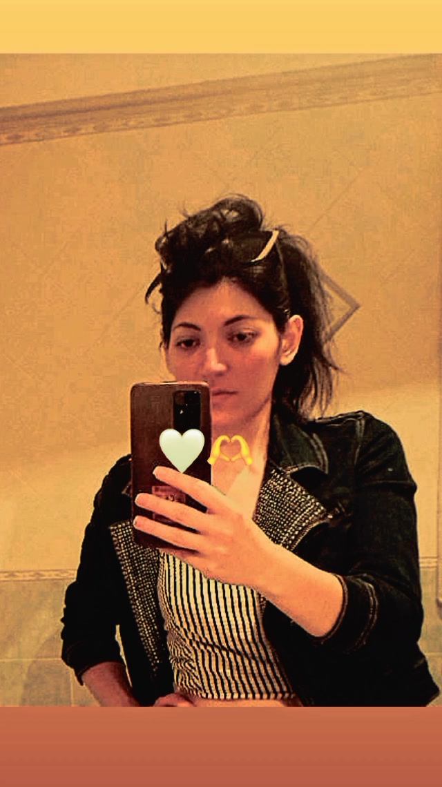 @vera gambino biancaneve