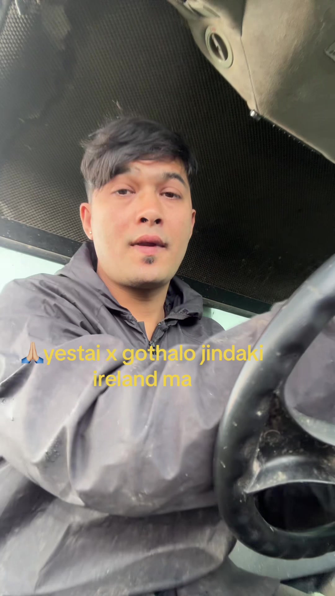 @Arjunkarki🇳🇵🙏🏼❤️🇮🇪🇮🇪