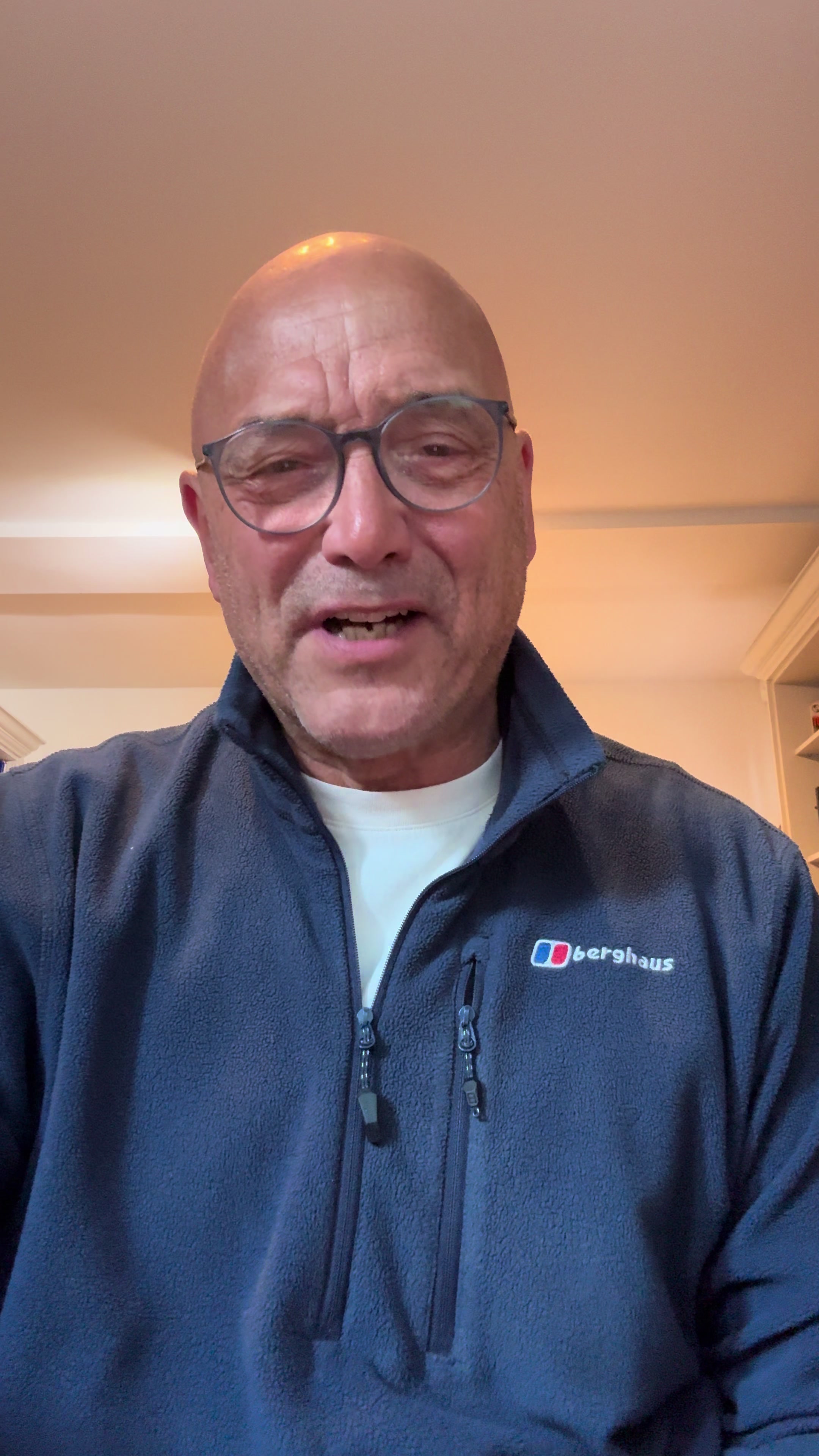 @Gregg Wallace