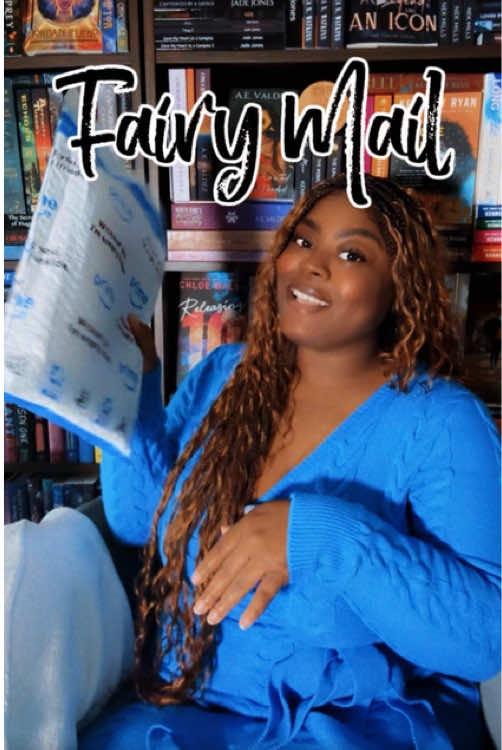 @Tiara Lashae 📚💙