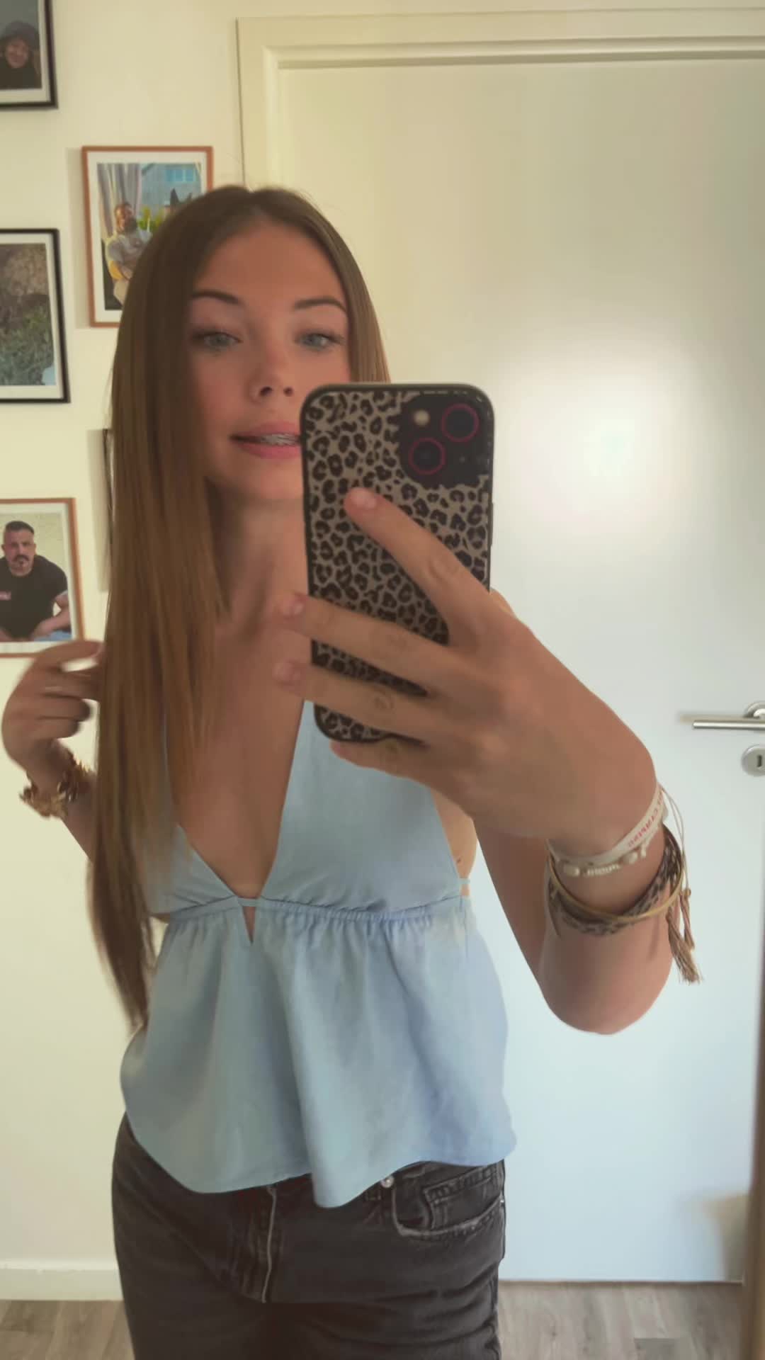@Louise Marie