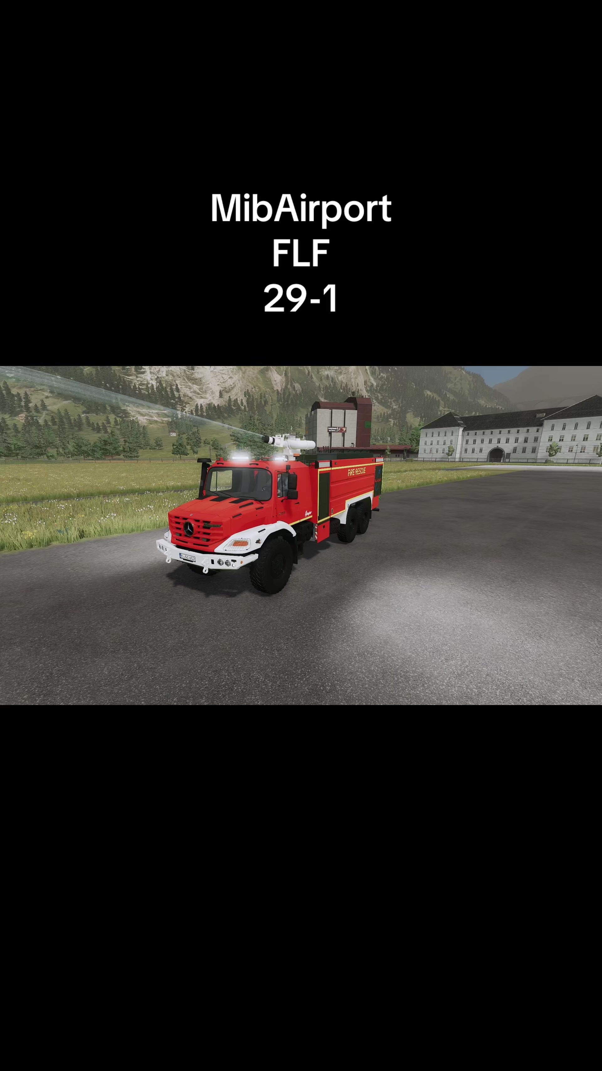 @LS 22 Mods