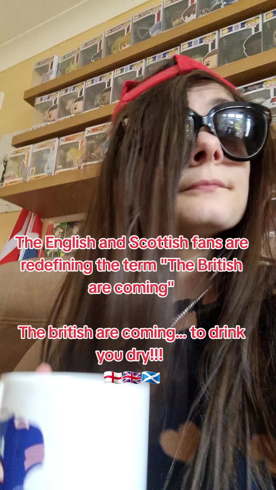@Sophia 🦬
