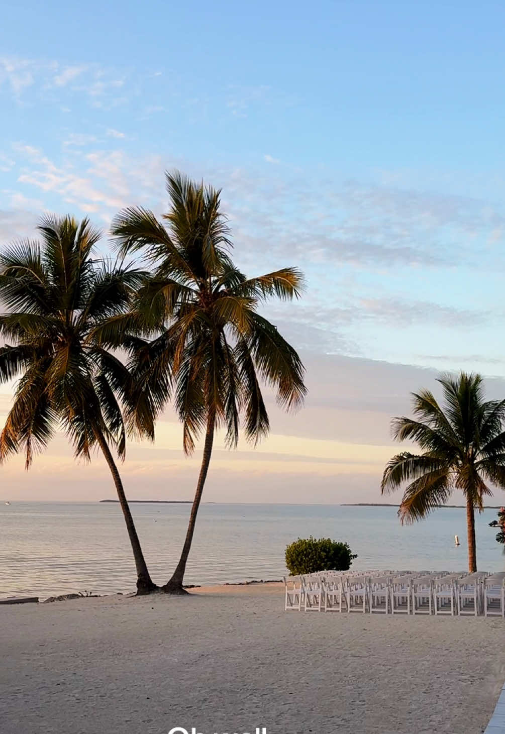 @Key Largo Lighthouse Beach