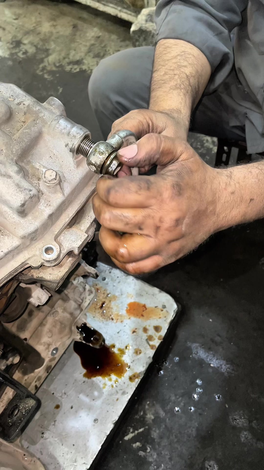 @MS Auto Mechanic