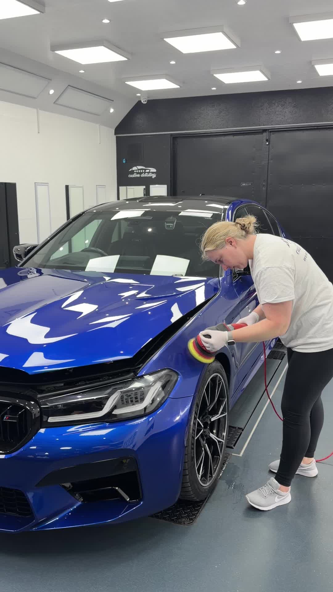 @Custom Detailing