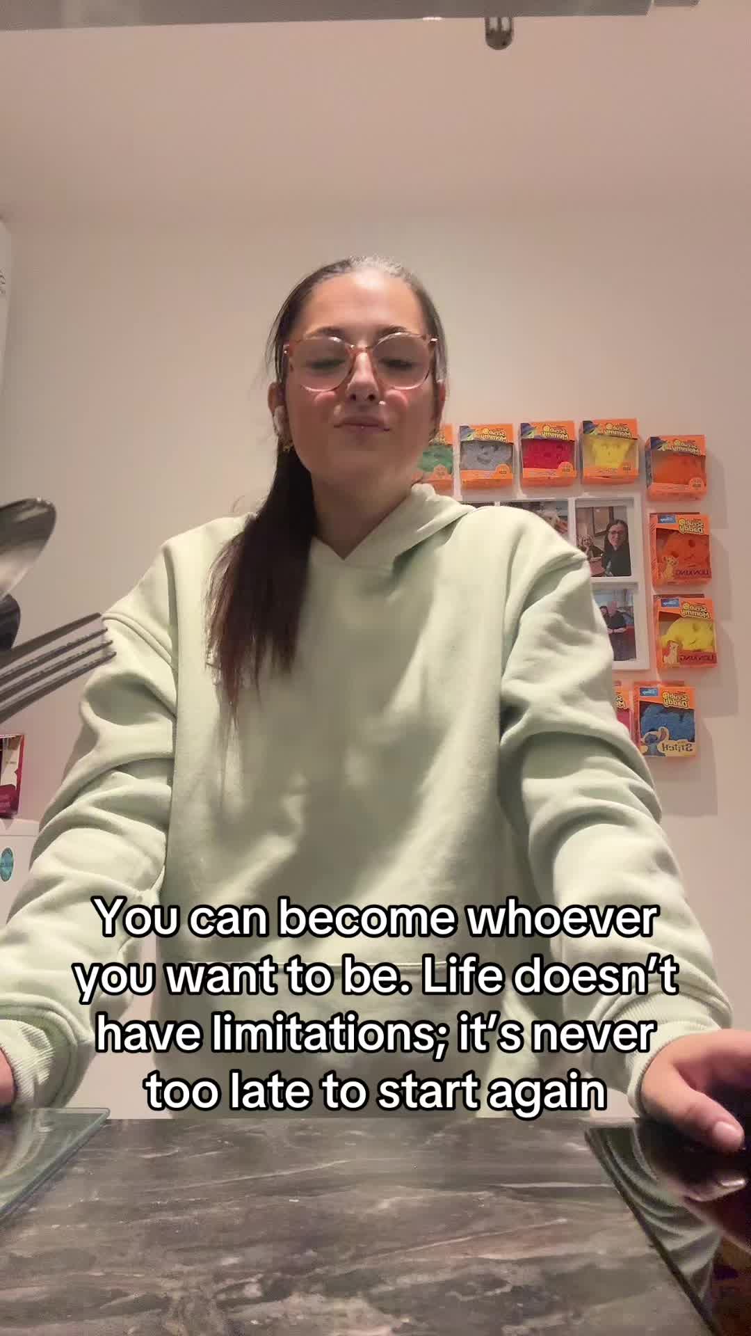 @Lu’s healing journey