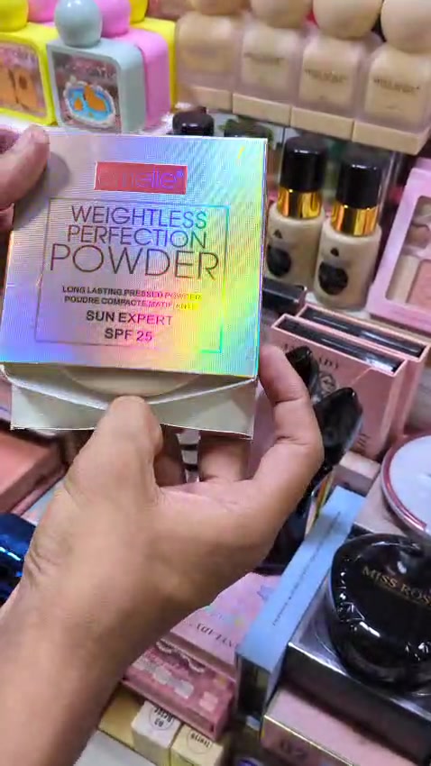 @Ahmad Cosmetics 🧸🛍️
