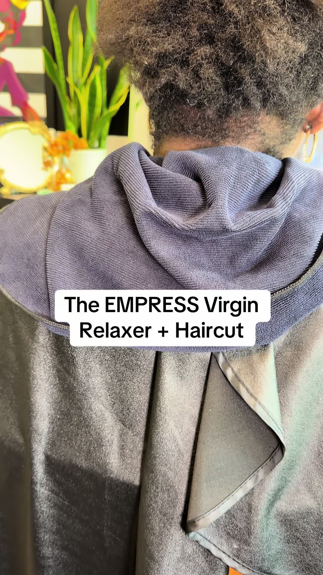 @Nykole - Hair Care Specialist
