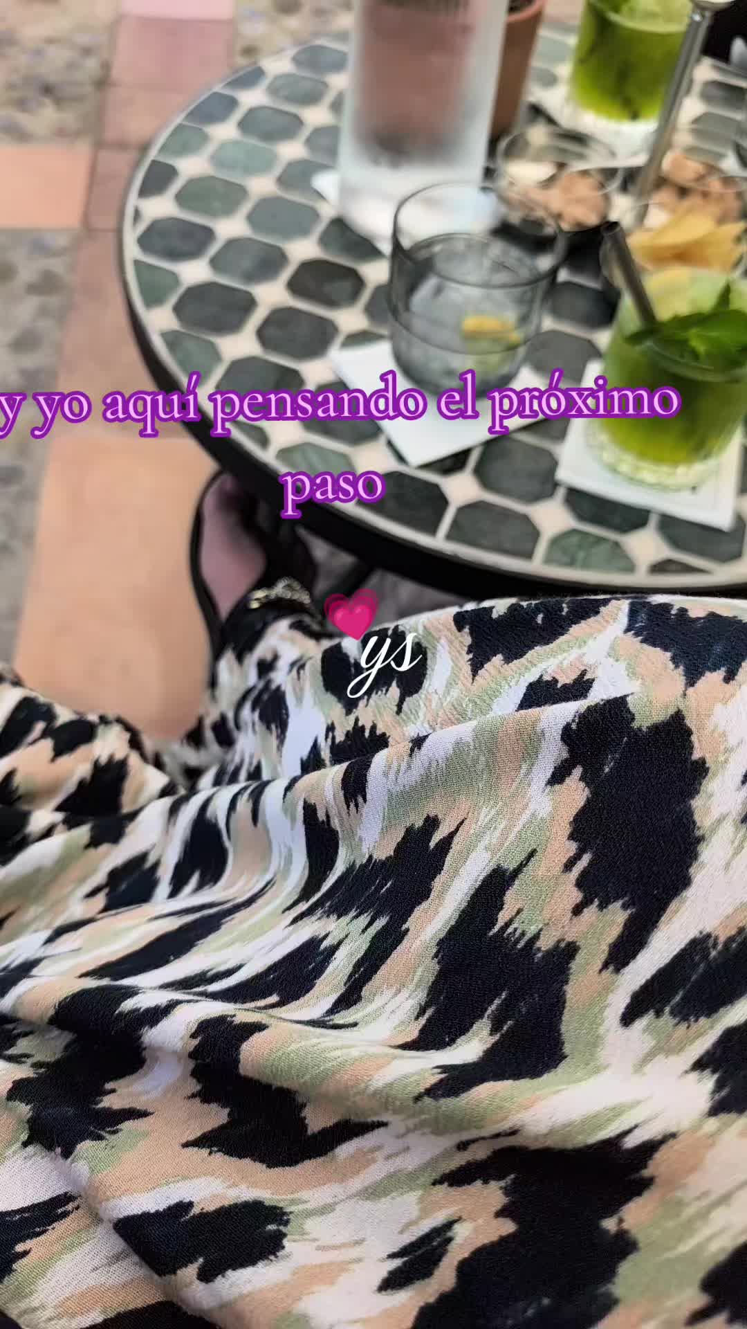 @Yesenia Salazar